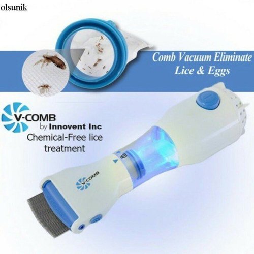 Anti Lice V-COMB