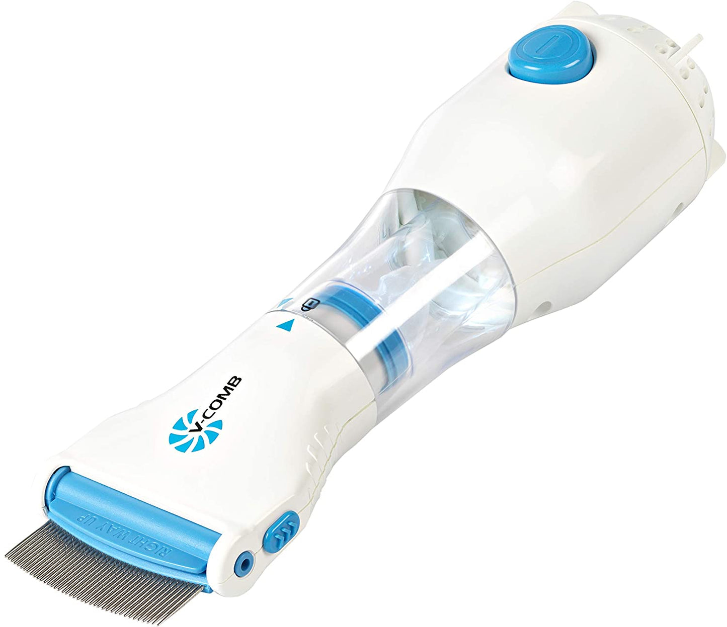 Anti Lice V-COMB