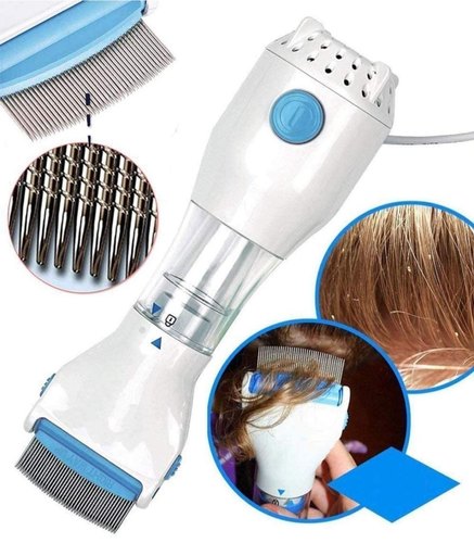 Anti Lice V-COMB